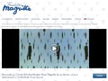 René Magritte Official website